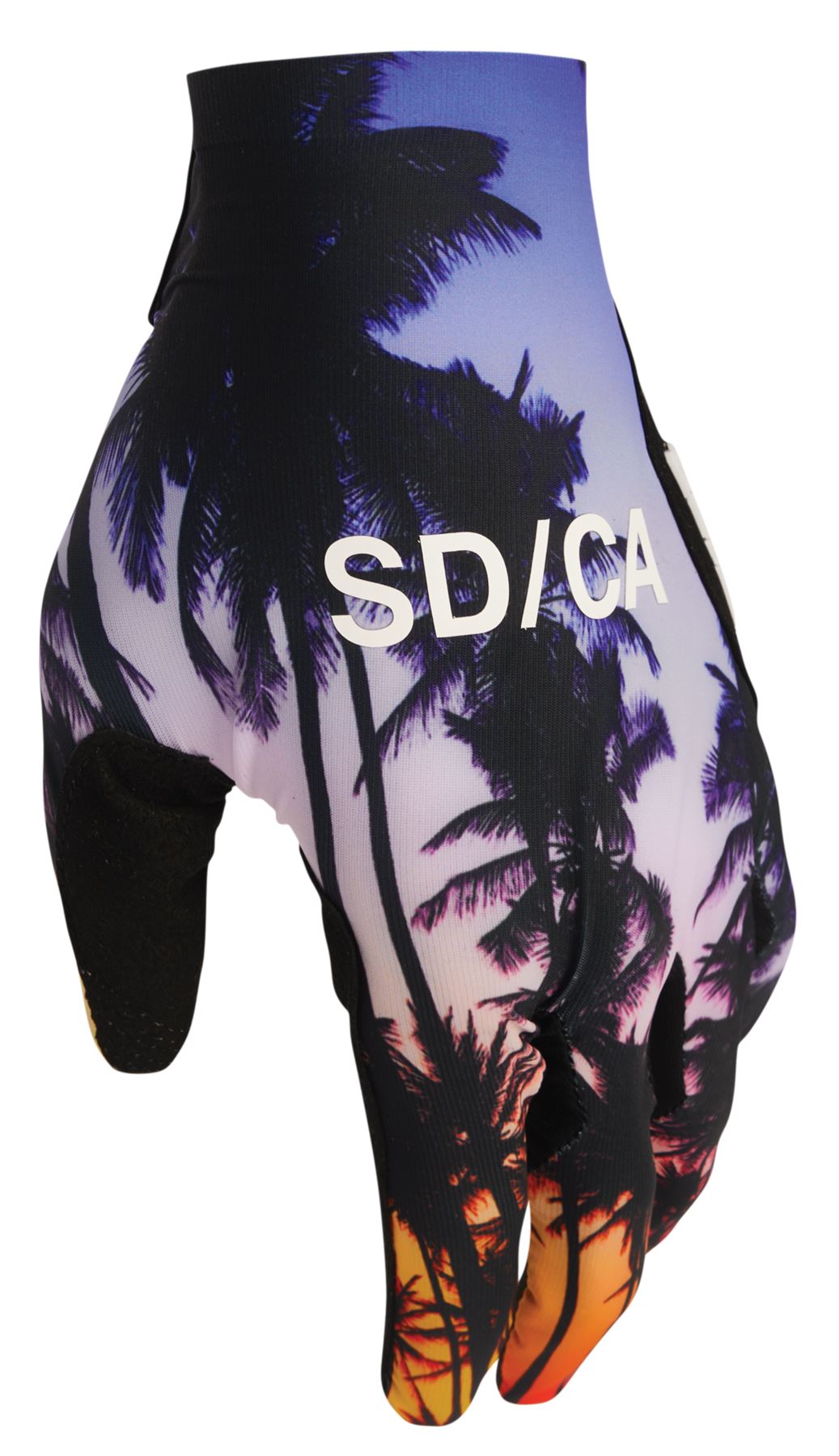 Thor 2026 Gloves Sportmode SD Black